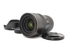 [OTTIME CONDIZIONI] Nikon AF-S