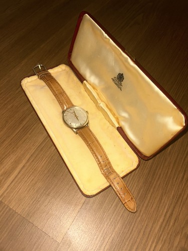 Orologio vintage longines - vintage,