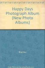 Happy Days Photograph Album