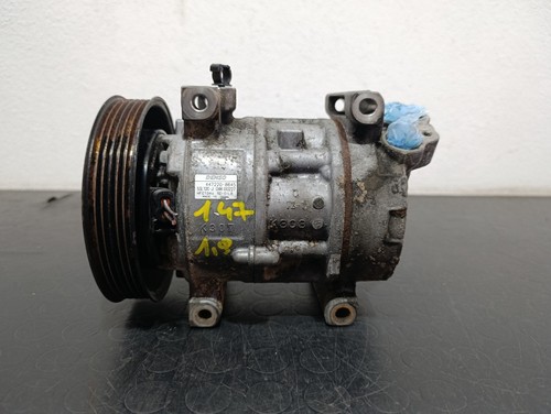 Compressore clima aria - compressore,
