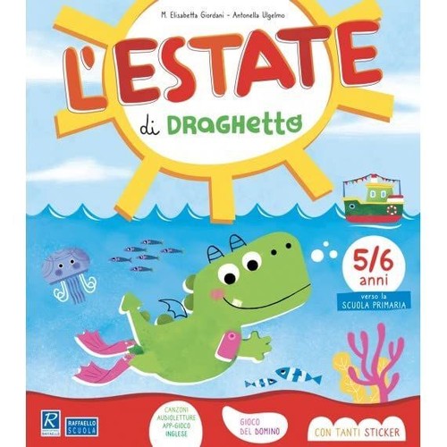 Libri giordani elisabetta - m.,