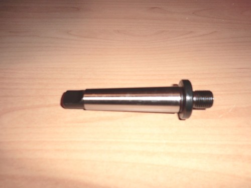 Mandrino mk2 nuovo per - nuovo, emco