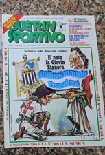 Guerin sportivo n.32/33
