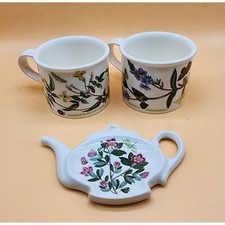 Portmeirion Botanical Garden