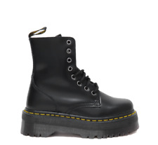 STIVALI PLATFORM DR.MARTENS