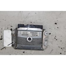 CENTRALINA INIEZIONE PER RENAULT CLIO 3A SERIE (05-09) 1.4 16V BER. 2005