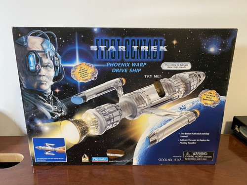 Nuovo star trek primo - nuovo,
