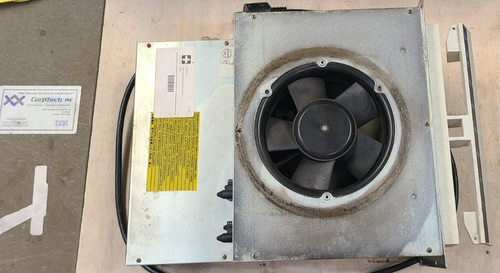 Gruppo alimentatore base ibm - alimentatore,