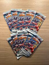 LOTTO 10x Bustine Carte Power