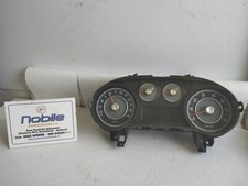 Quadro strumenti fiat grande - quadro,