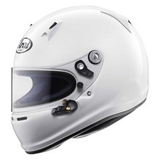 CASCO CRASH ARAI SK-6 - tutte