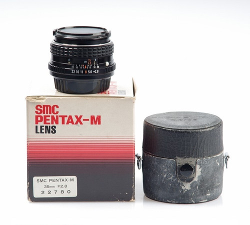 Pentax asahi smc obiettivo - smc,