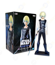 Star wars visions the twins - star,