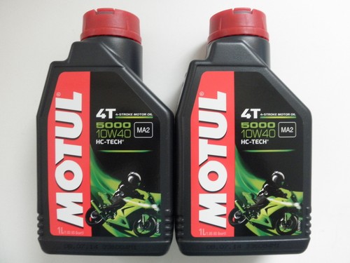 Motul litri olio motore - motul,