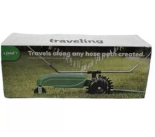 Irrigatore Trattore Viaggio