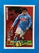 Figurine Calciatori Panini 2008-09 2009 X11 Ezequiel Lavezzi Napoli