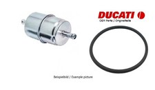 Ducati Multistrada 620 1000