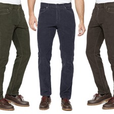Pantalone uomo velluto - pantalone,