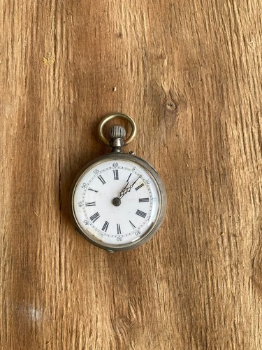 Orologio tasca remontoir - orologio,