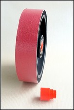 Ruota lucidatura cablaggio