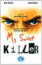 My Sweet Killer (Dvd)