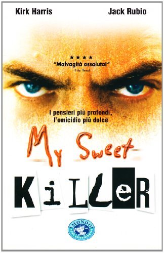 Sweet killer - killer, (dvd)