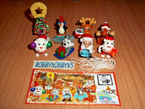Amici babbo natale - natale,