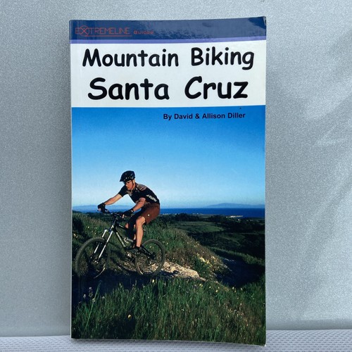 Mountain biking santa cruz - santa,
