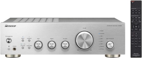 Pioneer 40ae amplificatore - a-40ae,