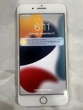 Apple iPhone 8 Plus - 64 GB -