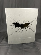 Hot Toys Batman Il Cavaliere