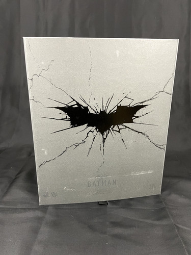 Hot toys batman - toys, cavaliere