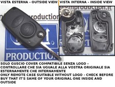 COVER GUSCIO 2 TASTI CHIAVE