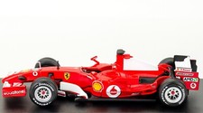 Ferrari 248 F1 Felipe Massa 2006 Scala 1:43 Modellino Formula 1 F1 numero 6