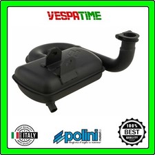 MARMITTA POLINI ORIGINAL PER