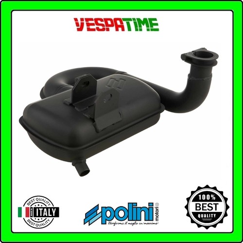 Marmitta polini original - polini,