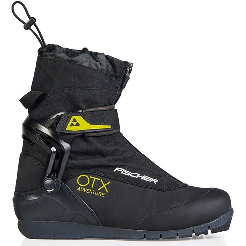Fischer otx adventure - fischer,