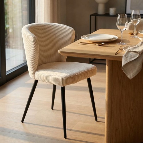 Sedia design moderno in - di,