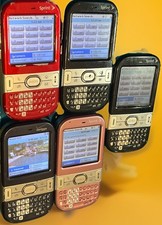 Palm Centro, Sprint, Verizon, Palm Treo 690, raro, ciascuno venduto separatamente, 👀 Info