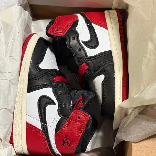 Air jordan retro high - jordan, og