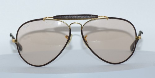 Ray ban aviator pelle - ban, b&l