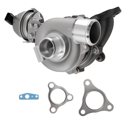 Turbocompressore per honda - turbocompressore,