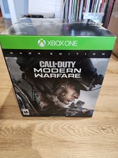 Call Of Duty Modern Warfare