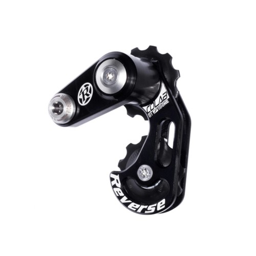 Tensionacatena reverse colab - reverse,
