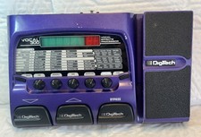 DigiTech 300 Vocal FX Board
