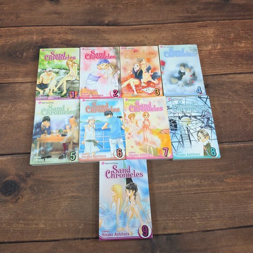 Lotto viz media sand - lotto,