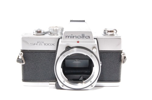 Macchina fotografica vintage