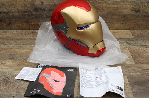 Marvel avengers iron man mark - marvel,