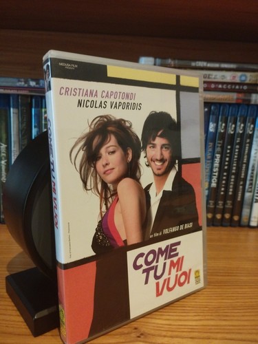 Dvd come vuoi - mi,