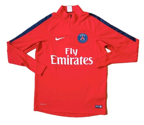 Felpa nike paris saint - felpa,